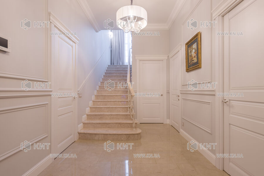 дома Харьков, Лесопарк (Белгородское шоссе), 350м²