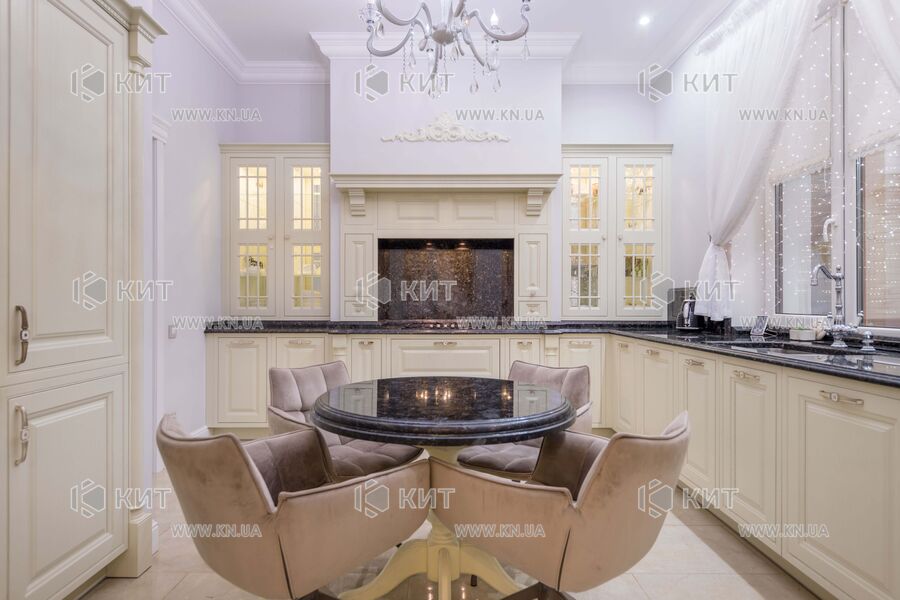 дома Харьков, Лесопарк (Белгородское шоссе), 350м²