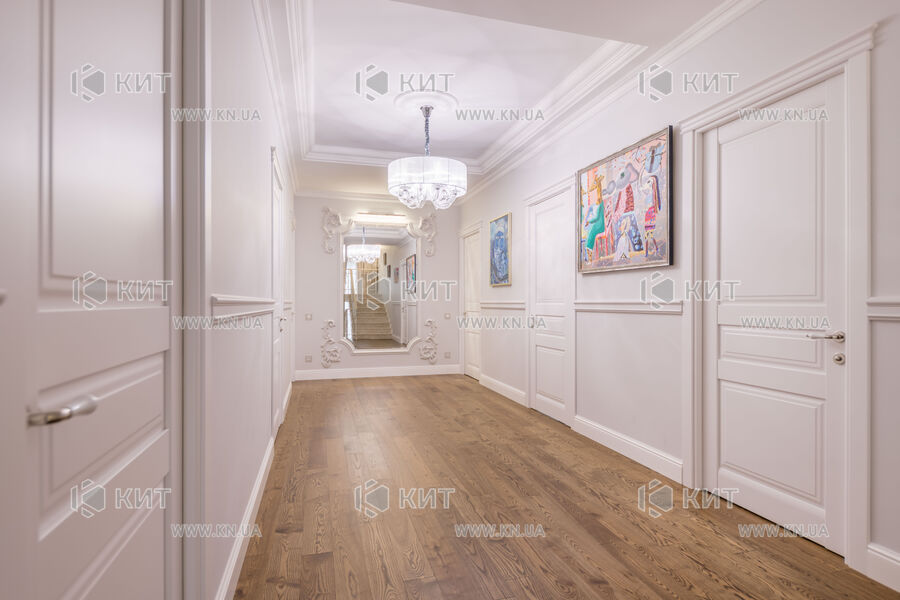 дома Харьков, Лесопарк (Белгородское шоссе), 350м²