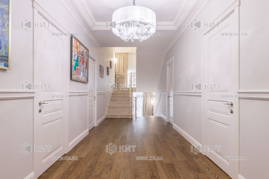 дома Харьков, Лесопарк (Белгородское шоссе), 350м²