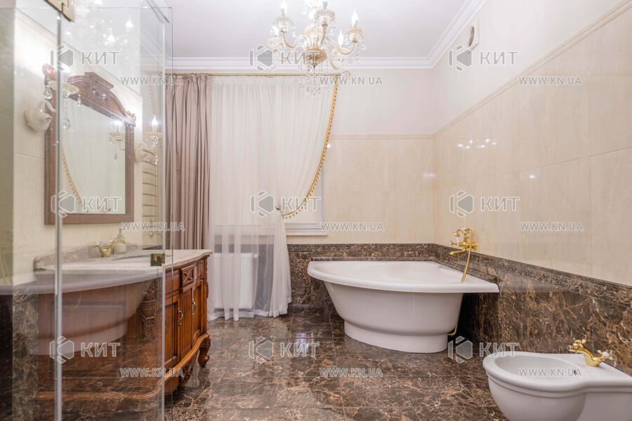 дома Харьков, Лесопарк (Белгородское шоссе), 350м²