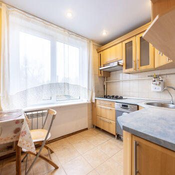 Оренда квартир - Харків,  Барабашова вул.  38