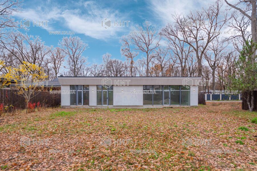 Продажа дома Харьков, Лесопарк (Белгородское шоссе), 165м²