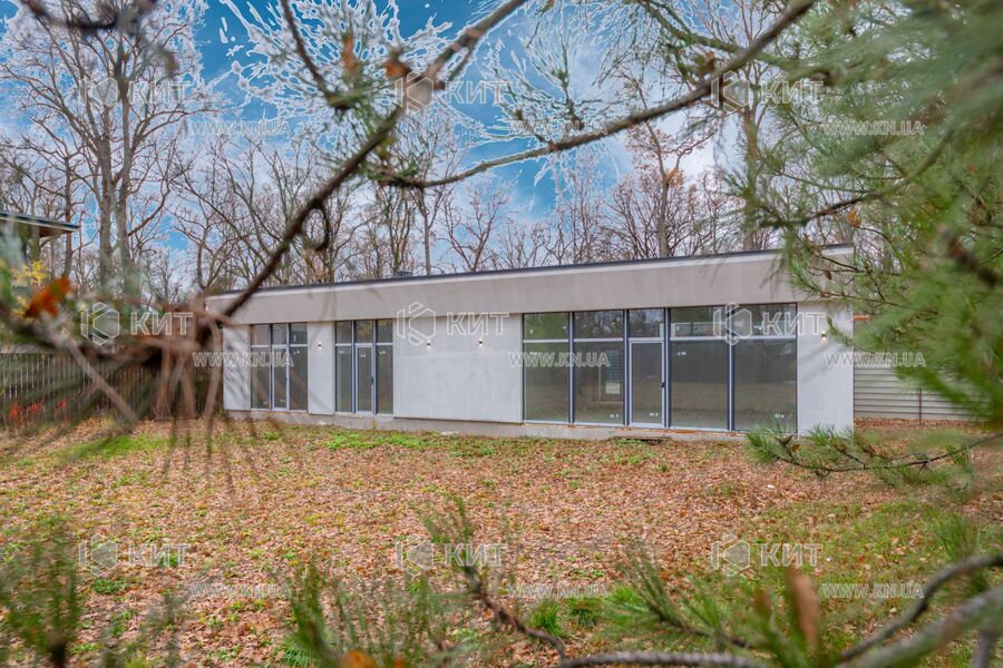 Продажа дома Харьков, Лесопарк (Белгородское шоссе), 165м²