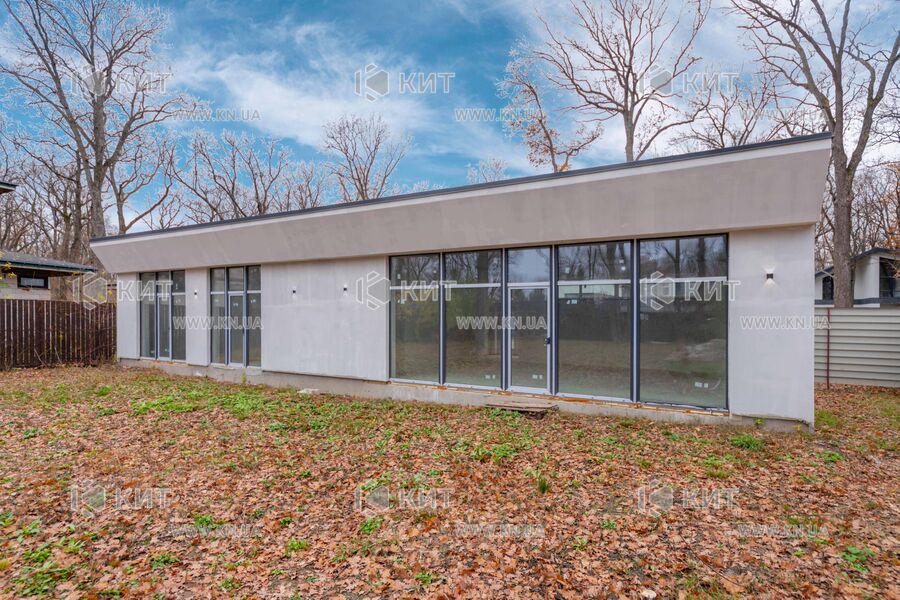 Продажа дома Харьков, Лесопарк (Белгородское шоссе), 165м²