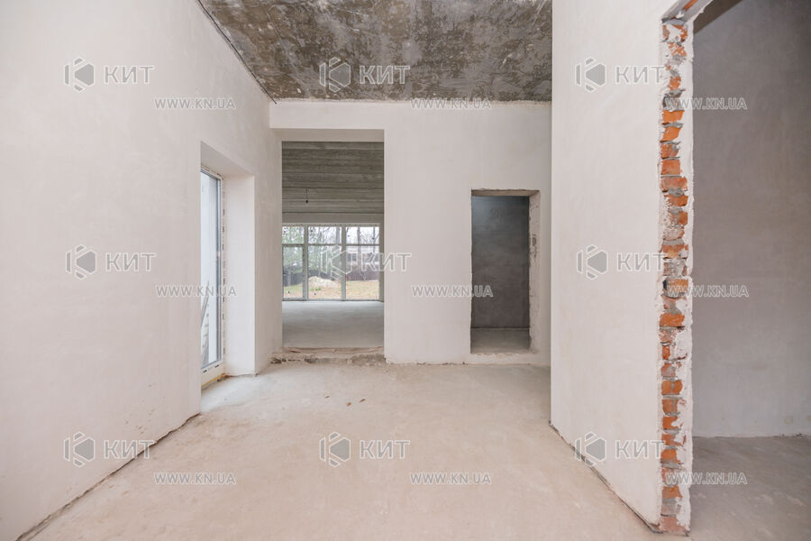 Продажа дома Харьков, Лесопарк (Белгородское шоссе), 165м²