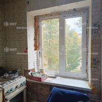 Продажа квартиры Харьков, Павлово Поле, 45м²