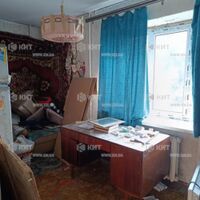Продажа квартиры Харьков, Павлово Поле, 45м²
