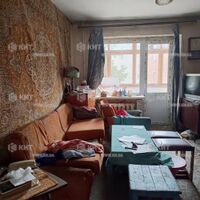 Продажа квартиры Харьков, Павлово Поле, 45м²