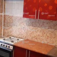 Продажа квартиры Харьков, ХТЗ, Рогань, 33м²