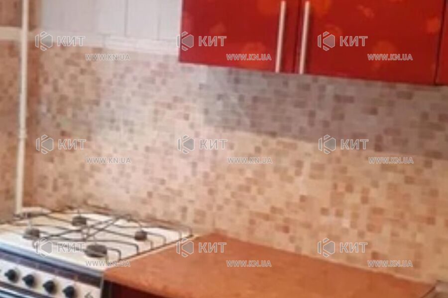 Продажа квартиры Харьков, ХТЗ, Рогань, 33м²