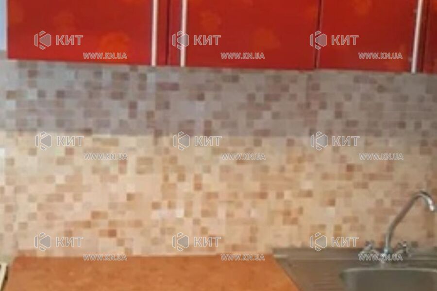 Продажа квартиры Харьков, ХТЗ, Рогань, 33м²