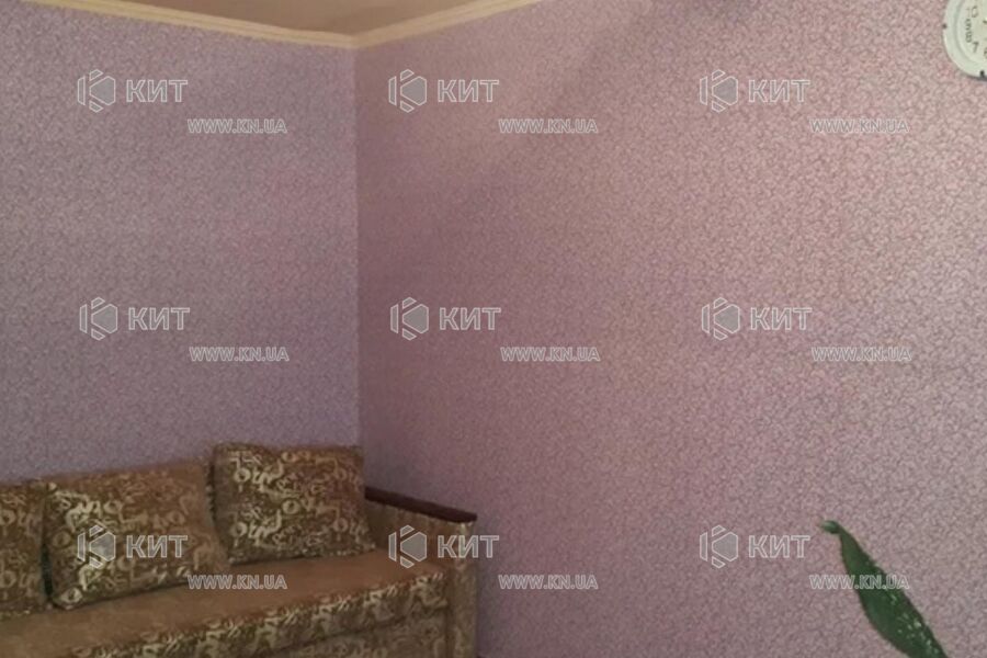 Продажа квартиры Харьков, ХТЗ, Рогань, 33м²