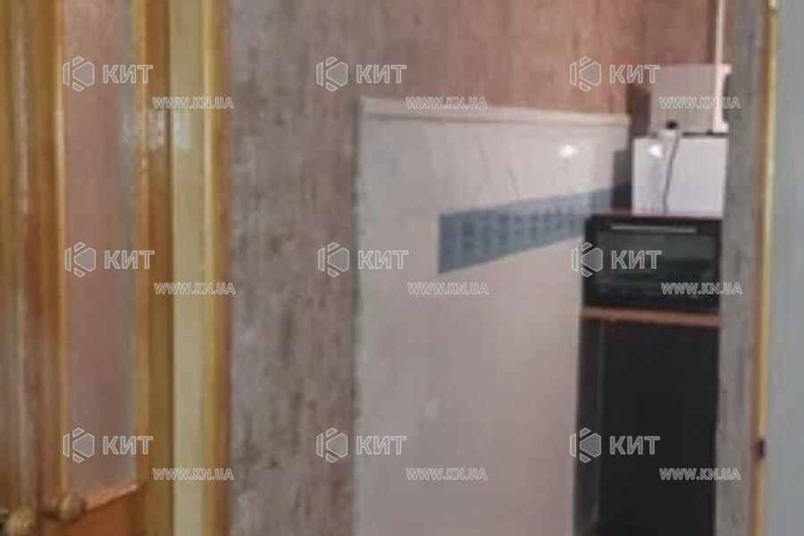 Продажа квартиры Харьков, ХТЗ, Рогань, 33м²