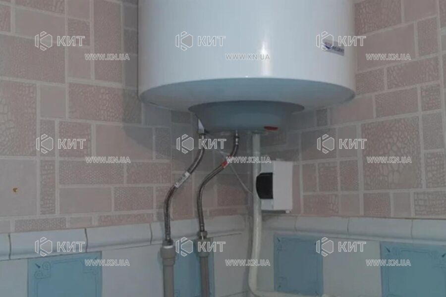 Продажа квартиры Харьков, ХТЗ, Рогань, 33м²