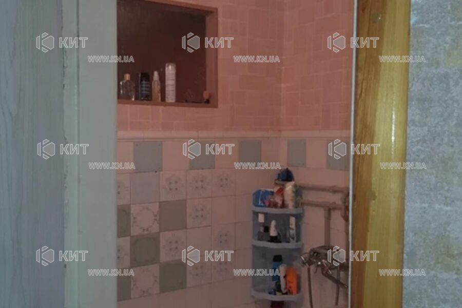 Продажа квартиры Харьков, ХТЗ, Рогань, 33м²