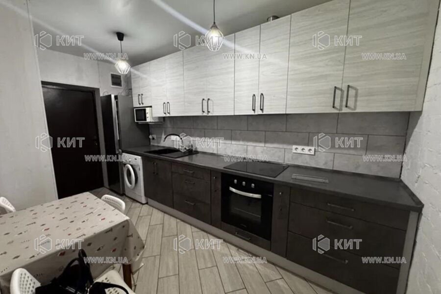 Продажа квартиры Харьков, Новые дома, 41м²