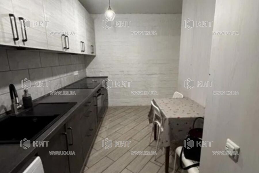 Продажа квартиры Харьков, Новые дома, 41м²