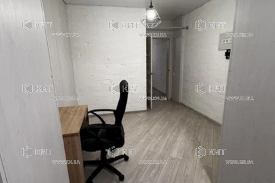 Продажа квартиры Харьков, Новые дома, 41м²