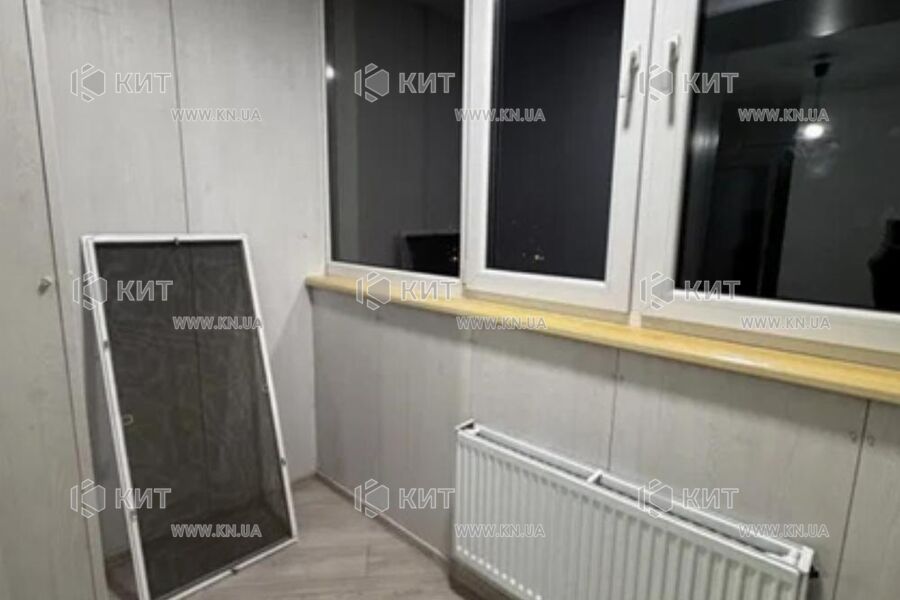 Продажа квартиры Харьков, Новые дома, 41м²