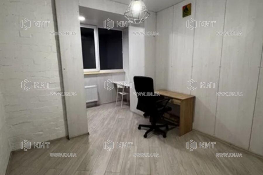 Продажа квартиры Харьков, Новые дома, 41м²