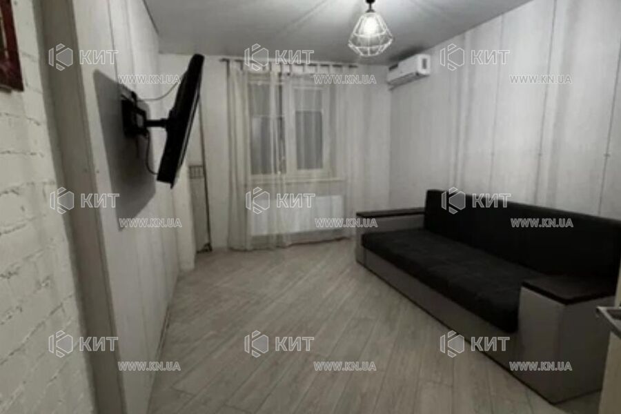 Продажа квартиры Харьков, Новые дома, 41м²