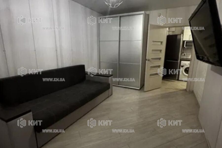 Продажа квартиры Харьков, Новые дома, 41м²