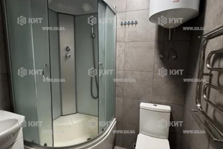 Продажа квартиры Харьков, Новые дома, 41м²