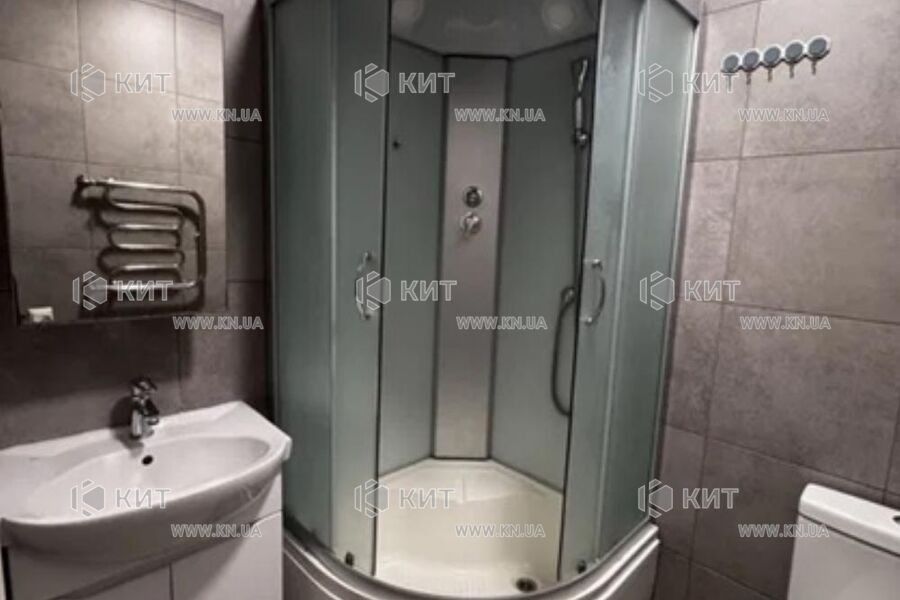 Продажа квартиры Харьков, Новые дома, 41м²