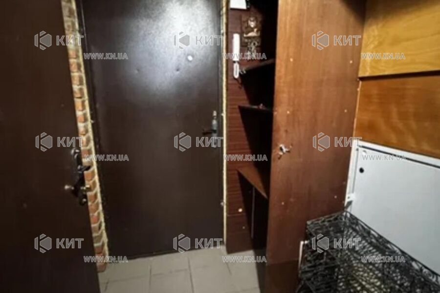 Продажа квартиры Харьков, Новые дома, 41м²