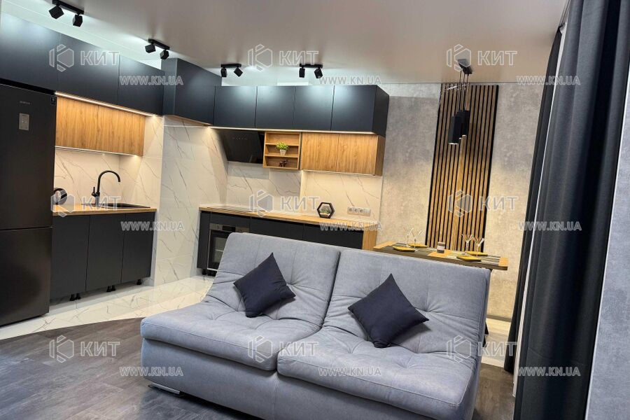 Продаж квартири Харків, Нові Дома, 63м²