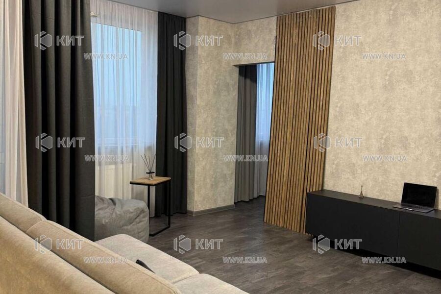 Продаж квартири Харків, Нові Дома, 63м²