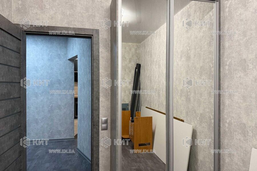 Продаж квартири Харків, Нові Дома, 63м²