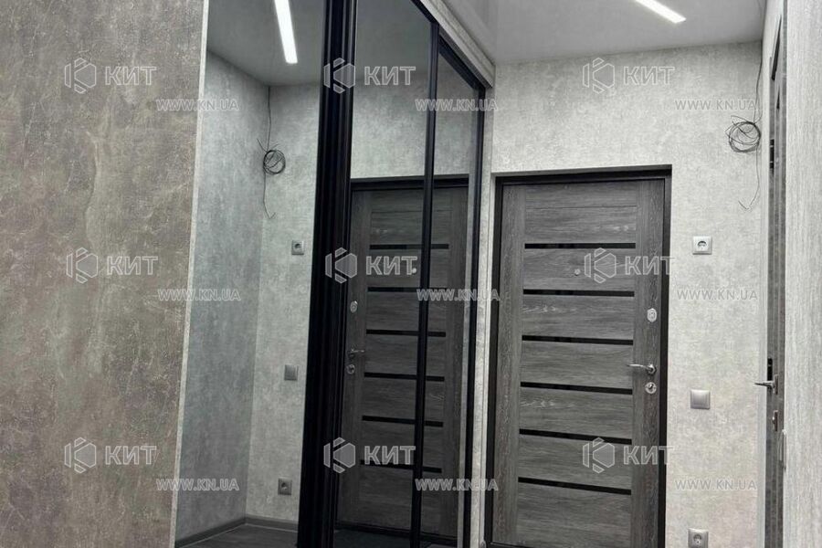 Продаж квартири Харків, Нові Дома, 63м²