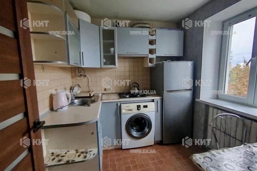 Продажа квартиры Харьков, Одесская, 45м²