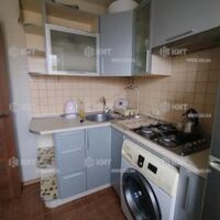 Продажа квартиры Харьков, Одесская, 45м²