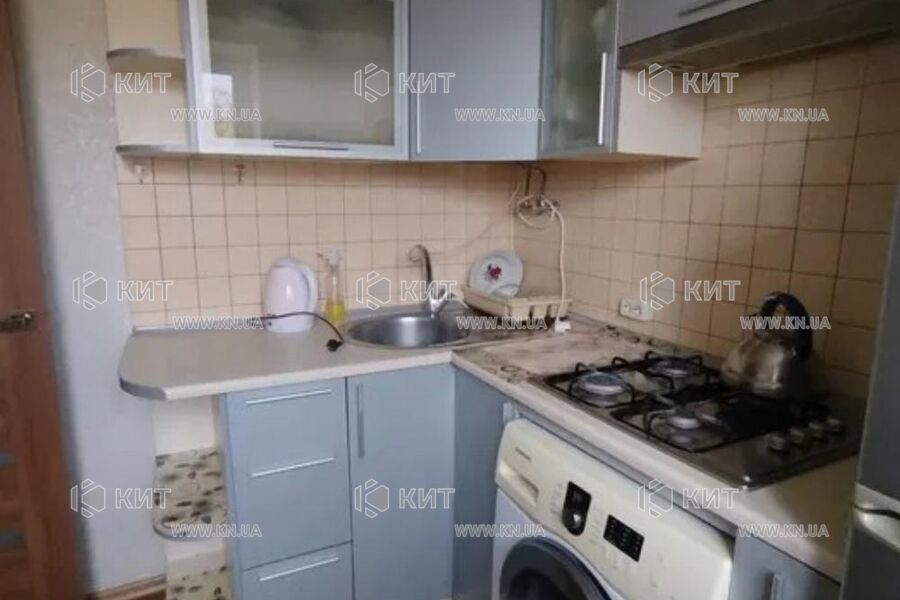 Продажа квартиры Харьков, Одесская, 45м²