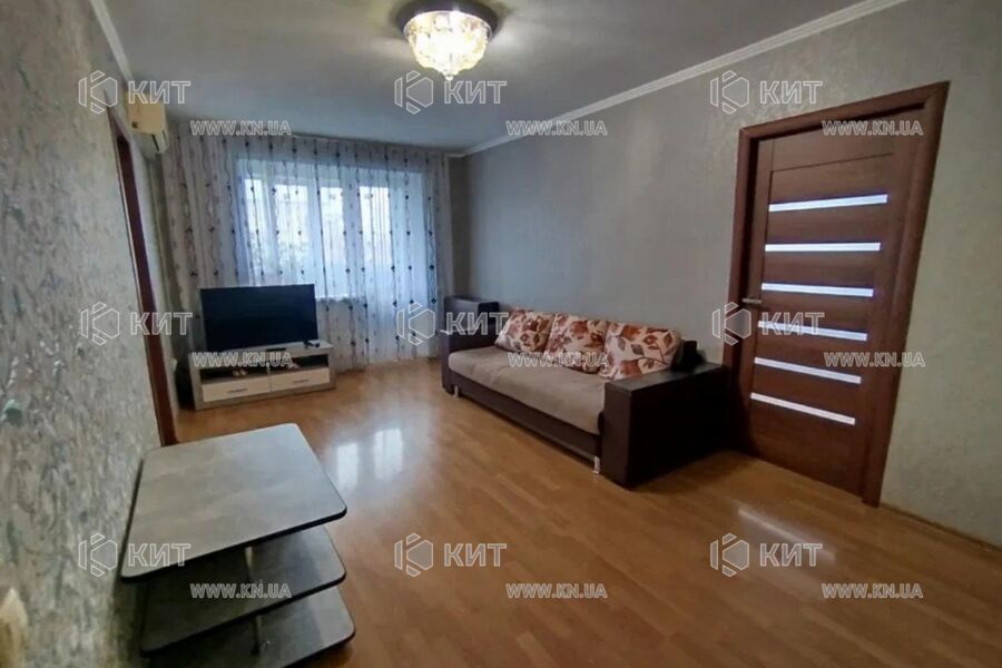 Продажа квартиры Харьков, Одесская, 45м²