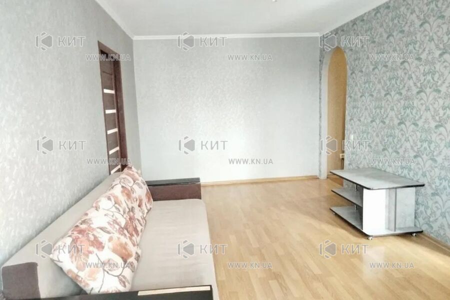 Продажа квартиры Харьков, Одесская, 45м²