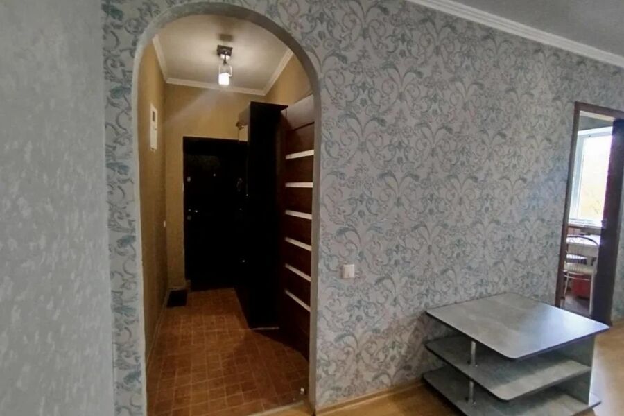 Продажа квартиры Харьков, Одесская, 45м²