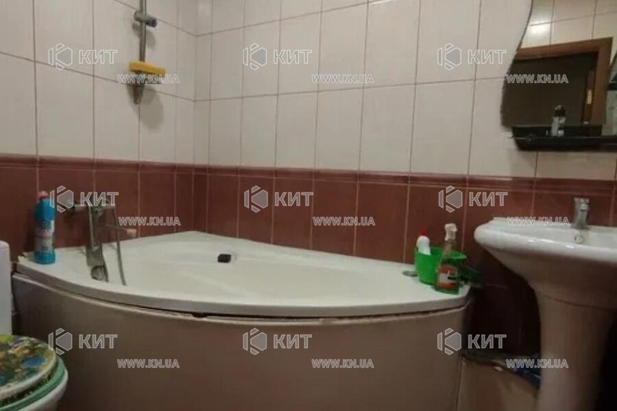 Продажа квартиры Харьков, Одесская, 45м²