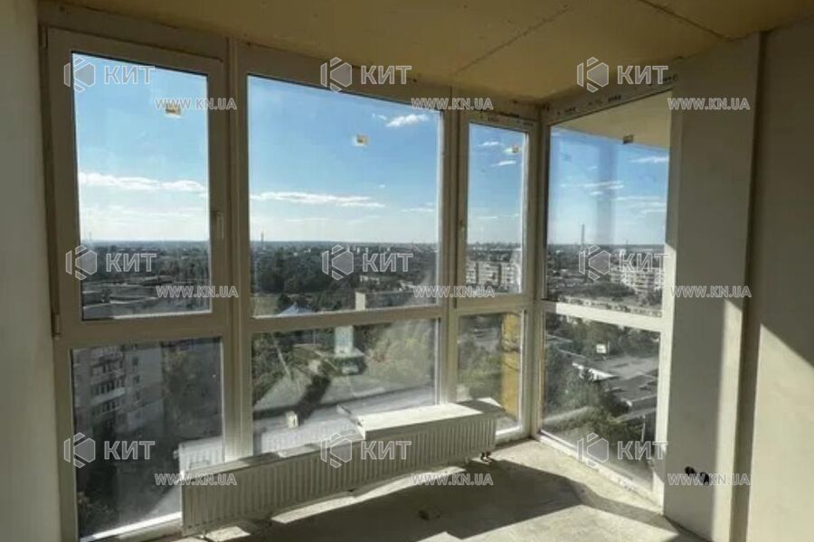 Продаж квартири Харків, Нові Дома, 88м²