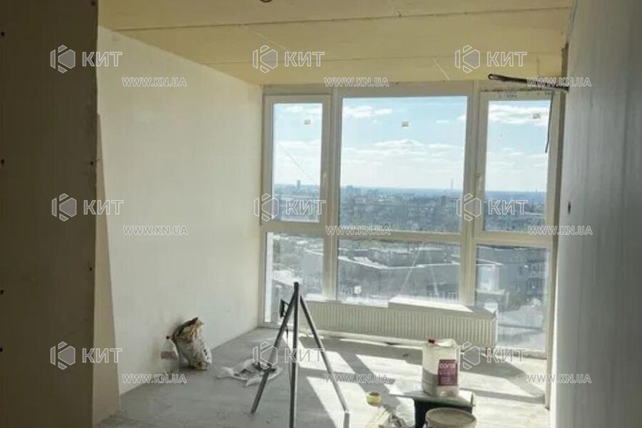 Продаж квартири Харків, Нові Дома, 88м²
