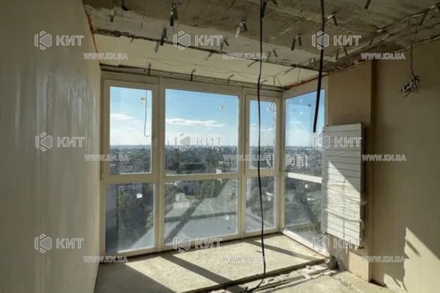 Продаж квартири Харків, Нові Дома, 88м²