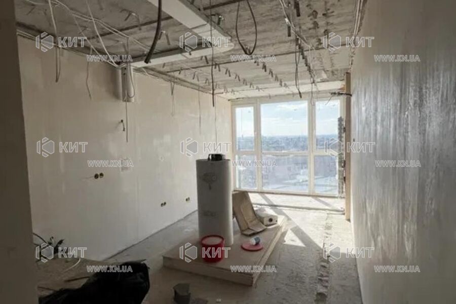 Продаж квартири Харків, Нові Дома, 88м²