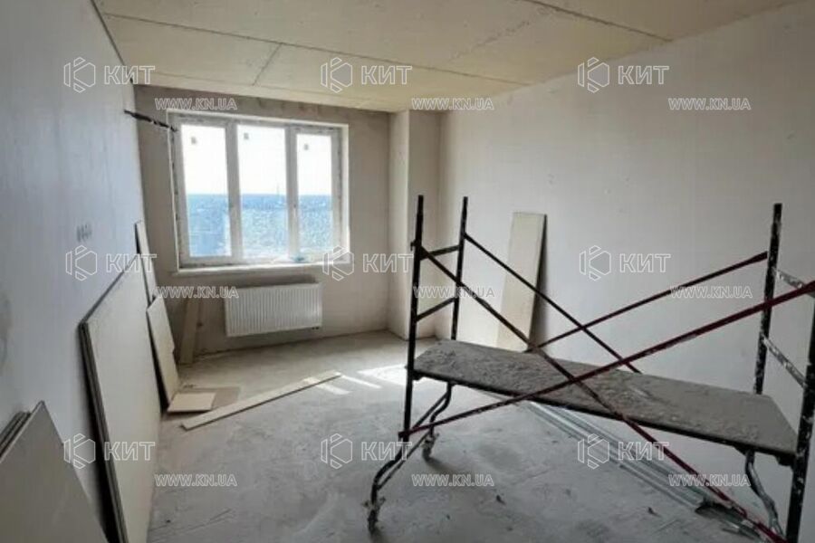 Продаж квартири Харків, Нові Дома, 88м²