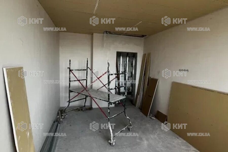 Продаж квартири Харків, Нові Дома, 88м²