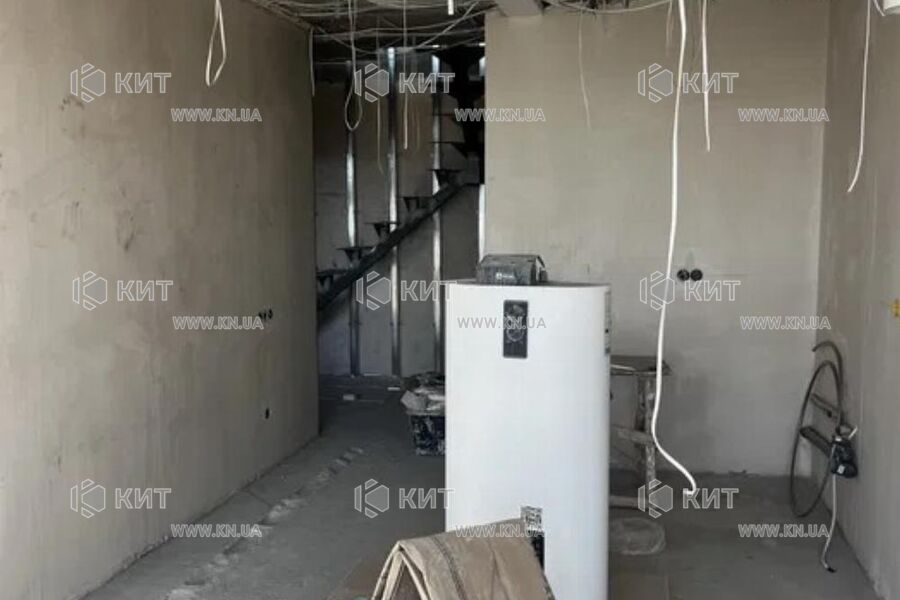 Продаж квартири Харків, Нові Дома, 88м²