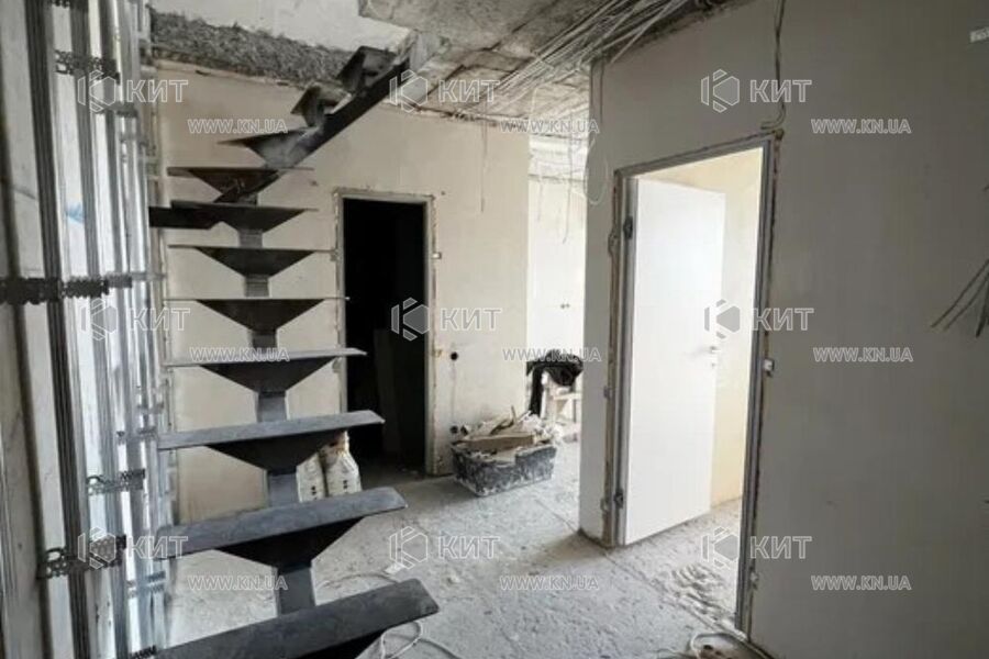 Продаж квартири Харків, Нові Дома, 88м²