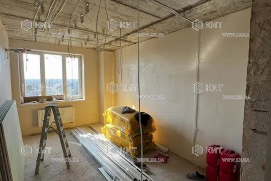 Продаж квартири Харків, Нові Дома, 88м²